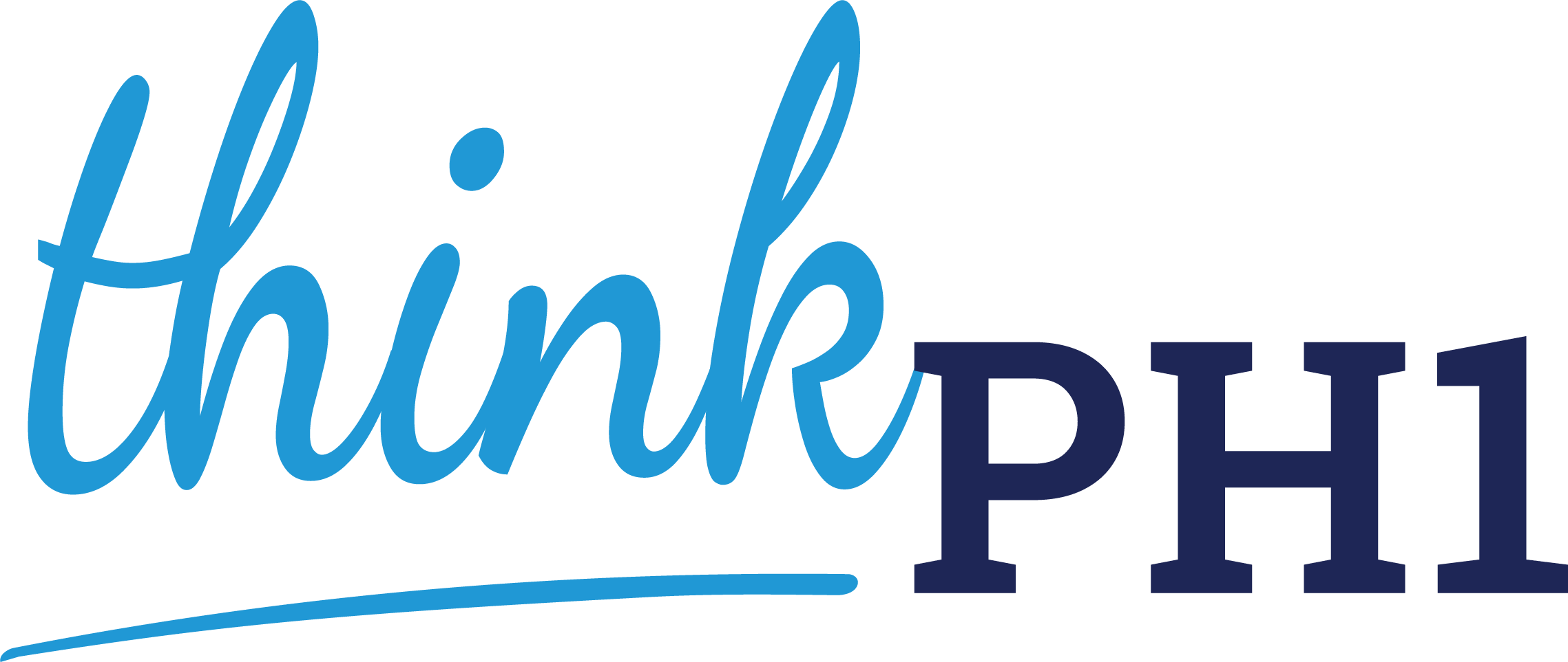 Think PH1 Logo